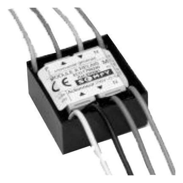 Somfy Minirelaiskast 1 Buismotor Somfy Minirelaiskast 1 Buismotor