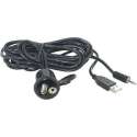 USB-AUX INBOUWCONNECTOR
