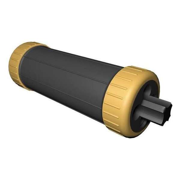 Heitronic 45604 Kabelmof Kabel-Ø: 6 - 14 mm Inhoud: 1 set(s) Heitronic 45604 Kabelmof Kabel-Ø: 6 - 14 mm Inhoud: 1 set(s)