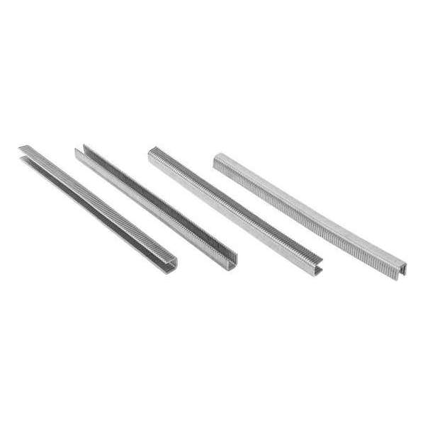 Royal Catering Clips voor worstclipper RCWC 01 - 2.000 stuks - Afsluiter Royal Catering Clips voor worstclipper RCWC 01 - 2.000 stuks - Afsluiter