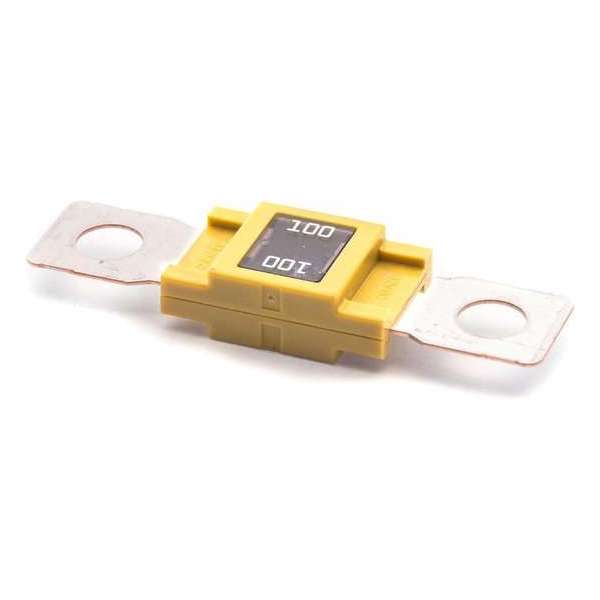 ZEKERING MEGA 100A (1 ST) ZEKERING MEGA 100A (1 ST)