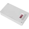 LED Paneel dimmer en driver met radarsensor - 35-60V/DC