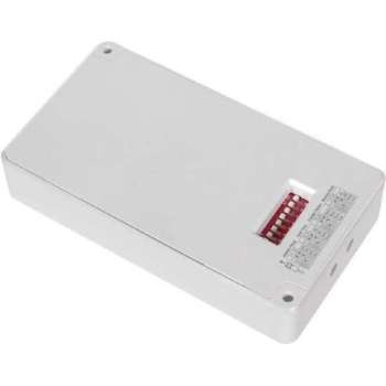 LED Paneel dimmer en driver met radarsensor - 35-60V/DC