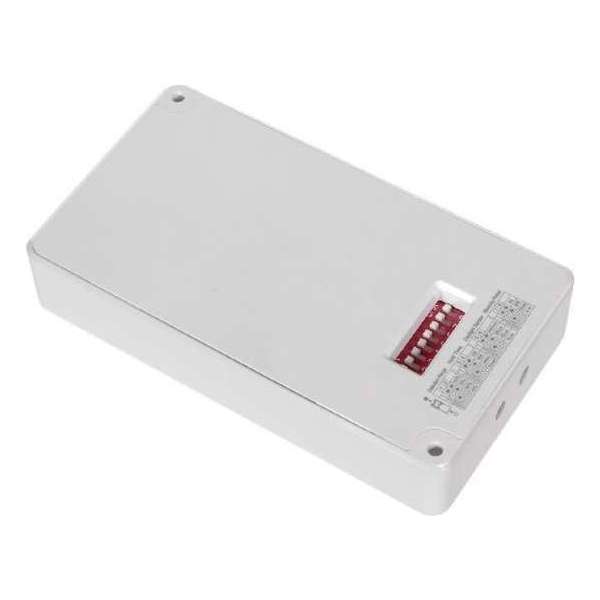 LED Paneel dimmer en driver met radarsensor - 35-60V/DC LED Paneel dimmer en driver met radarsensor - 35-60V/DC