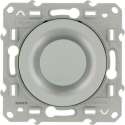 Schneider Electric Odace dimmer  20-420w aluminium
