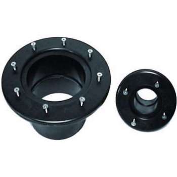 Extra zware doorvoer RTF 50 mm