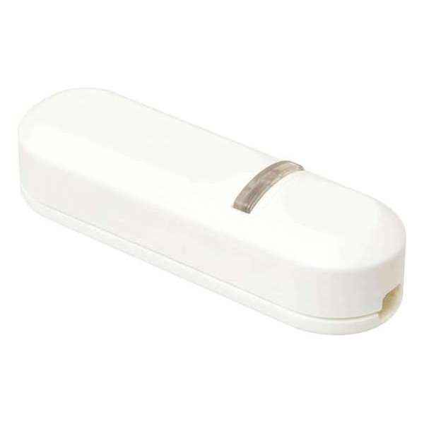 Arditi - LED snoerdimmer 4- 150W - Wit Arditi - LED snoerdimmer 4- 150W - Wit
