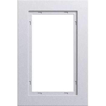 GIRA AFDEKRAAM 1,5VD   ALUM E2