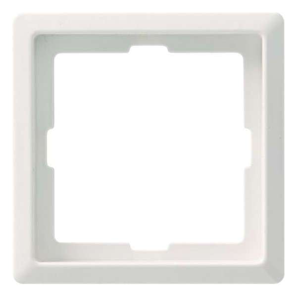 Schneider Electric Artec afdekplaat 1-voudig afdekraam Wit Schneider Electric Artec afdekplaat 1-voudig afdekraam Wit