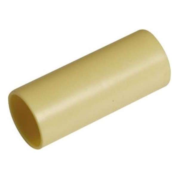 Plieger sokjes voor installatiepijp (50 stuks) Plieger sokjes voor installatiepijp (50 stuks)