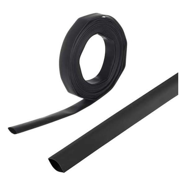 Maclean Krimpkous 2: 1 16mm * 5m gesloten behuizing Maclean Krimpkous 2: 1 16mm * 5m gesloten behuizing