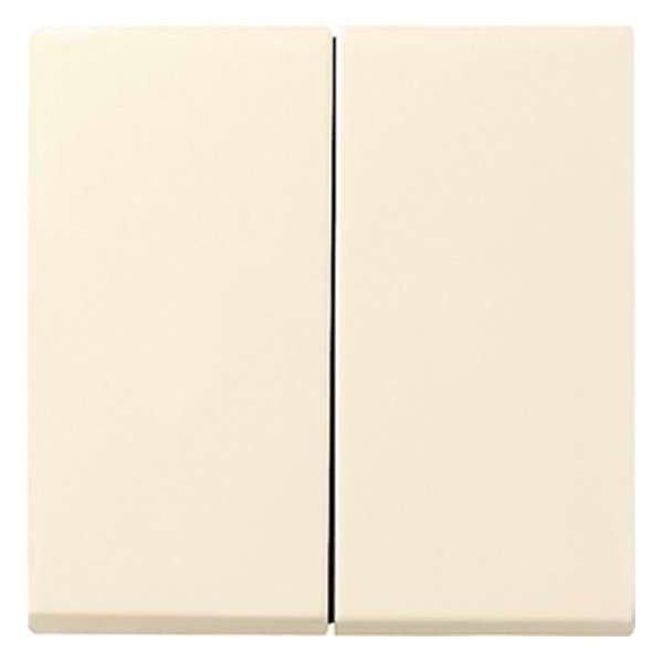 Gira wip 029501 dubbel inb creme
