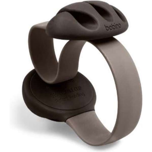 Desk Cable Clip - Charcoal Desk Cable Clip - Charcoal