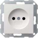 Gira Systeem 55 wit 48027