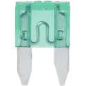 ProPlus autozekeringen mini 30A groen 6 stuks