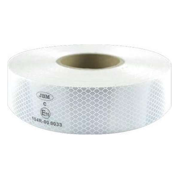 JBM Tools | Reflecterende band voor vrachtwagens JBM Tools | Reflecterende band voor vrachtwagens