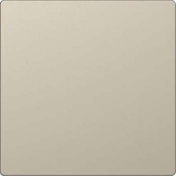 Blindplaat - Kunststof - Sahara - Systeem Design - Schneider Electric - MTN4075-6033