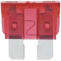 Proplus Autozekeringen Normaal 10a Rood 6 Stuks