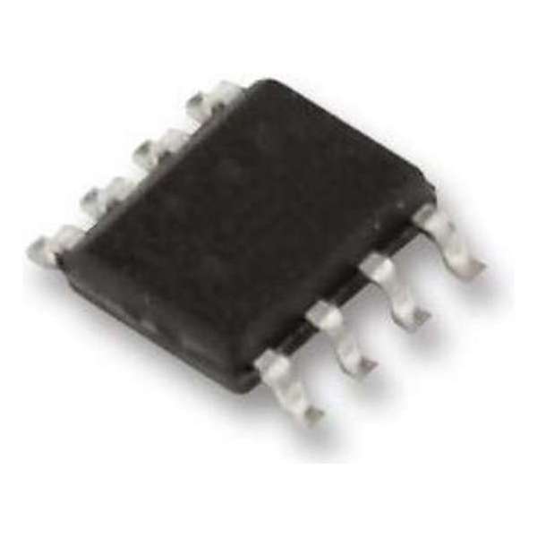 SI4431CDY-T1-GE3 MOSFET, P CH, DIODE, 30V, 9A, 8-SOIC VISHAY| verpakt per stuk SI4431CDY-T1-GE3 MOSFET, P CH, DIODE, 30V, 9A, 8-SOIC VISHAY| verpakt per stuk