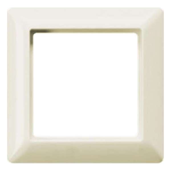 Jung afdekraam as581bf enkel wandg creme Jung afdekraam as581bf enkel wandg creme