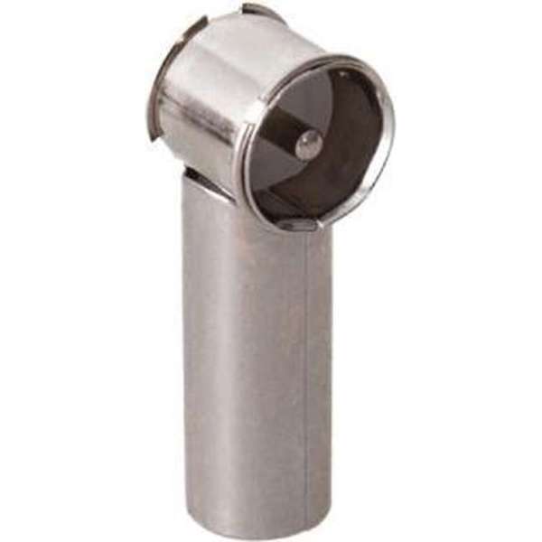 Antenne adapter DIN-ISO - Antenneplug - Auto accessories Antenne adapter DIN-ISO - Antenneplug - Auto accessories