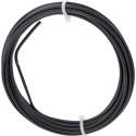 Installatiedraad – VD – 1.5 mm² – 5 m – zwart