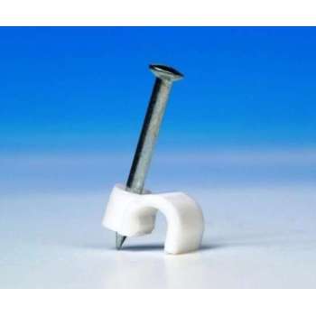 Mepac Spijkerclip - 5-7 mm