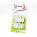 Secu Junior Stopcontact beschermer draai (6) 8050.001.02
