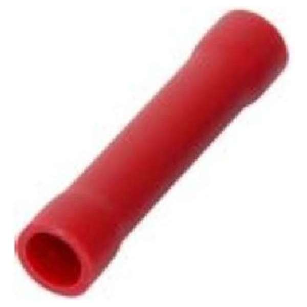 Valueline ST-031 kabel-connector Rood Valueline ST-031 kabel-connector Rood