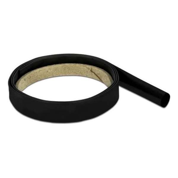 DeLOCK Krimpkous 1m - 10mm naar 5mm - 1 stuk / zwart DeLOCK Krimpkous 1m - 10mm naar 5mm - 1 stuk / zwart