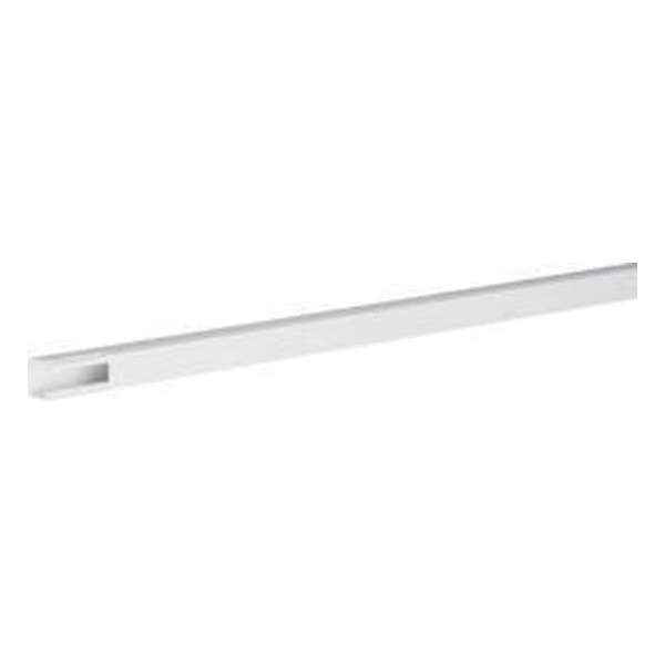 Hager LF1501509010 Rechte kabelgoot Wit kabelgoot Hager LF1501509010 Rechte kabelgoot Wit kabelgoot