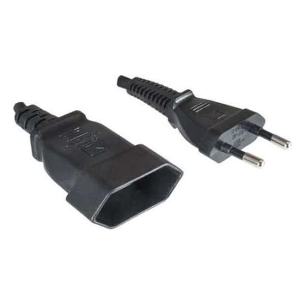 DINIC CB-8V-2M-DI power uitbreiding 1 AC-uitgang(en) Binnen Zwart DINIC CB-8V-2M-DI power uitbreiding 1 AC-uitgang(en) Binnen Zwart