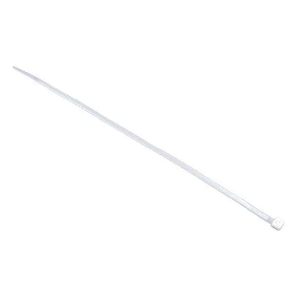 TQ4U Bundelbandjes WIT - 100 stuks - 280x4.6 mm - Sterke kwaliteit