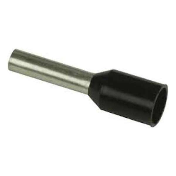 Weidmüller 9019120000 Ferrule Zwart kabel-connector Weidmüller 9019120000 Ferrule Zwart kabel-connector