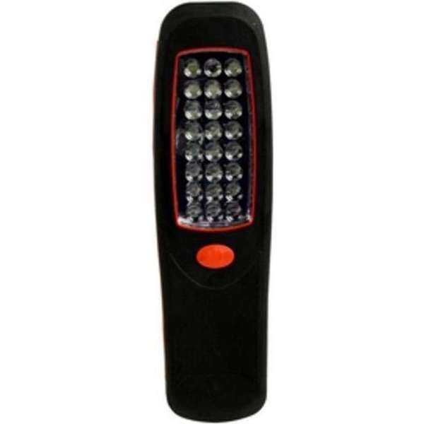 Led handlamp met magneet Led handlamp met magneet