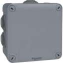 Schneider Electric opbouwdoos wand/plafond 125x125x55mm