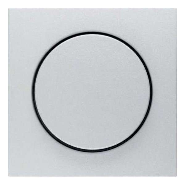 Berker 11371404 dimmer Monteerbaar Aluminium Berker 11371404 dimmer Monteerbaar Aluminium