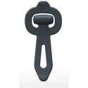 Mooy Hugman Laad Kabel Organizer 2 Pack Grijs