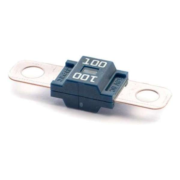 ZEKERING MIDI 100A (1 ST) ZEKERING MIDI 100A (1 ST)