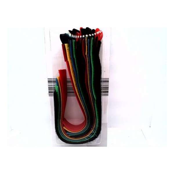 Kletteband 12ST Kletteband 12ST