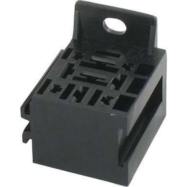 Relais houder tbv 40.323/324/381/383/384/385/386/387/388 Relais houder tbv 40.323/324/381/383/384/385/386/387/388