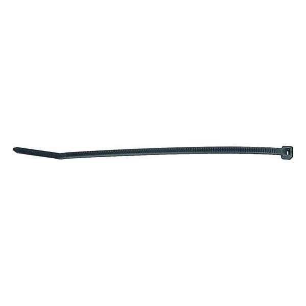 Kabelbinder / Tie-Wrap 10cm - 100st zwart Kabelbinder / Tie-Wrap 10cm - 100st zwart
