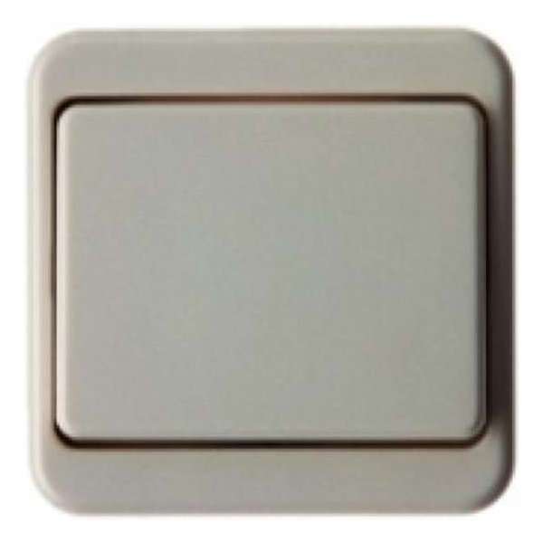 Berker opbouw wisselschakelaar creme Berker opbouw wisselschakelaar creme
