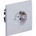 Abl Wandcontactdoos 16a - 9,3 x 4,5 mm
