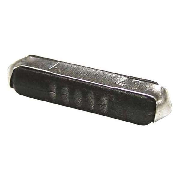 Keramische zekering 40A (5 stuks) Keramische zekering 40A (5 stuks)