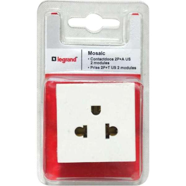 Legrand Wandcontactdoos USA Legrand Wandcontactdoos USA