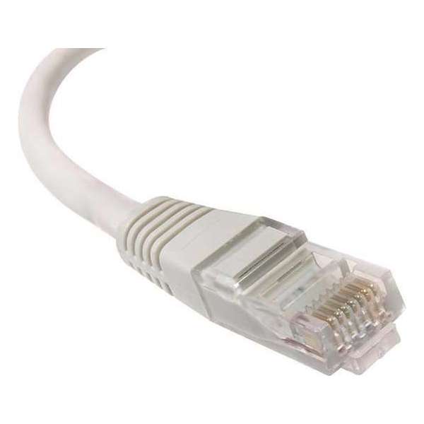 Lan pro Netwerkkabel 2m RJ45 UTP CAT5E MACLEAN MCTV-651 Lan pro Netwerkkabel 2m RJ45 UTP CAT5E MACLEAN MCTV-651