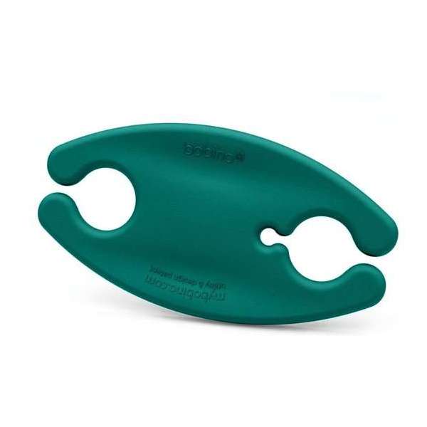 Cord Wrap Medium - Emerald Cord Wrap Medium - Emerald