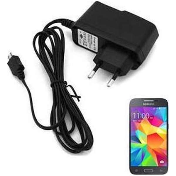 Samsung Oplader Micro USB Galaxy Core Prime G360 Samsung Oplader Micro USB Galaxy Core Prime G360