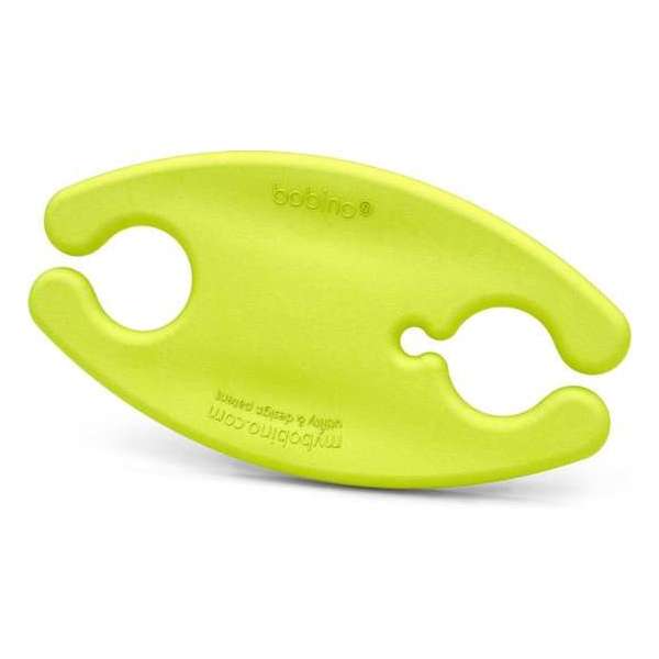 Cord Wrap Medium - Lime Cord Wrap Medium - Lime
